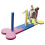 Rosewood Sml Dog Agility Slalom 1