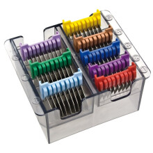 Wahl Pro Arco Comb Set Sgl