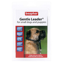 Beaphar Gentle Leader Small Black