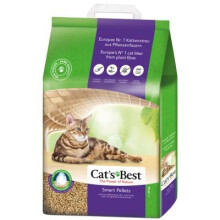 Arena Nature Gold - Absorción de humedad y neutralización de olores - para gatos