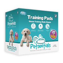 Puppy Training Mats, Super Absorbent Training Pads - 58x58cm 105 Pack