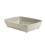 Cat Litter Tray Warm Grey (50cm) 1