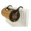 Rosewood Jolly Moggy Natural Bamboo Radiator Bed 1