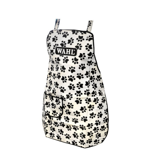 Wahl Wahl Paw Print Apron
