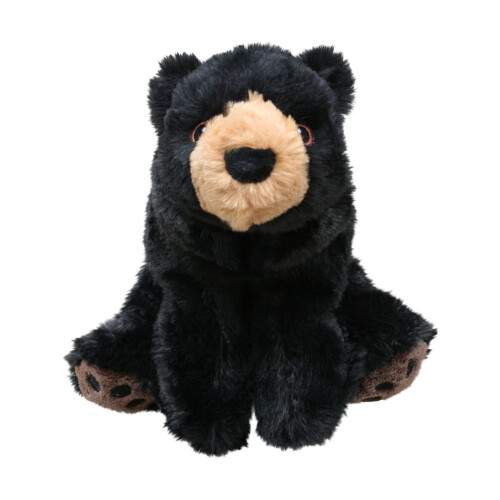 KONG Kong Comfort Kiddos Bear Large