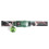 Ancol Safety Buckle Cat Collar Camoflage Green 1