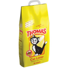 Thomas Cat Litter 16ltr