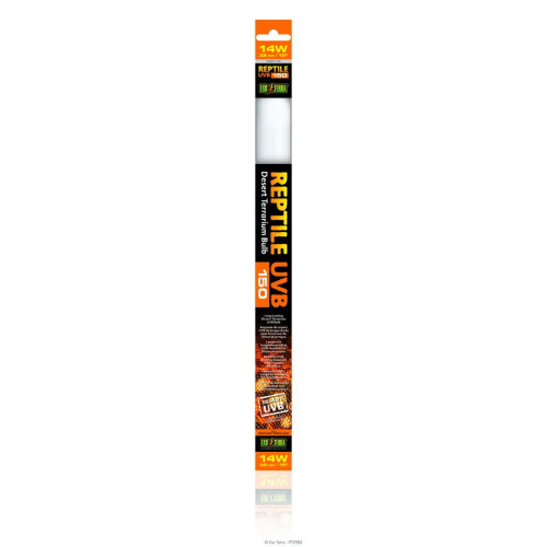 Hagen Exo Terra Reptile Uvb150 14w 15''