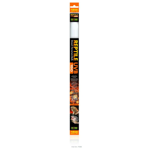 Hagen Exo Terra Reptile Uvb150 15w 18''