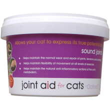 Gwf Joint Aid For Cats 250g