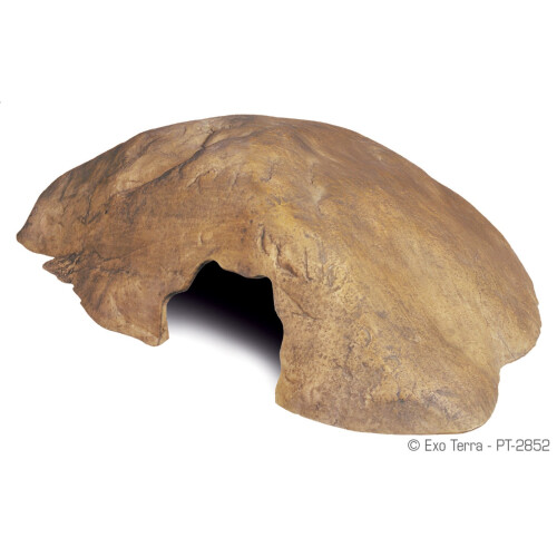 Hagen Exo Terra Hide Out Cave Medium
