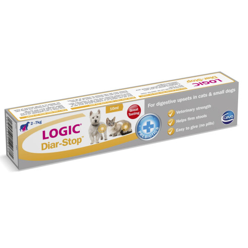 Ceva Logic Firm Paste Cat 10ml