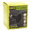Komodo Ceramic Heat Emitter Black 150w 1