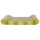 Hagen Catit Patterned Scratching Board With Catnip Lounge Design 50cm 1
