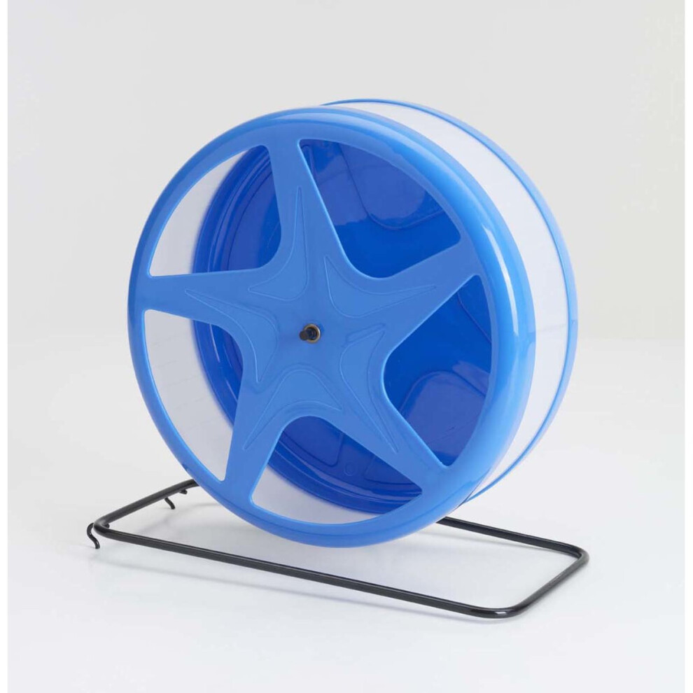 Orbital Exercise Wheel Large 28x12cm