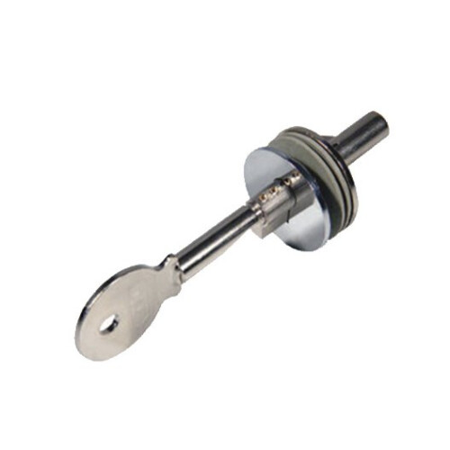 Hagen Vivexotic Lock Sliding Glass Door Lock