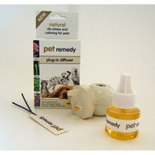 Pet Remedy Plug-in Diffuser 40ml