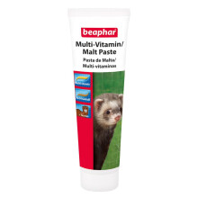 Beaphar Ferret Vitamin/malt Paste 100g