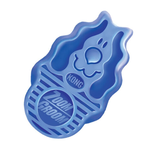 KONG KONG Zoom Groom Blue