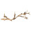 Hagen Exo Terra Forest Branch Small 1