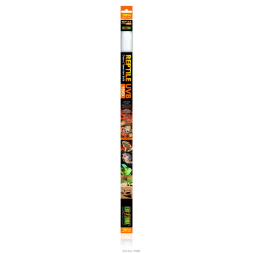 Hagen Exo Terra Reptile Uvb150 18w 24''