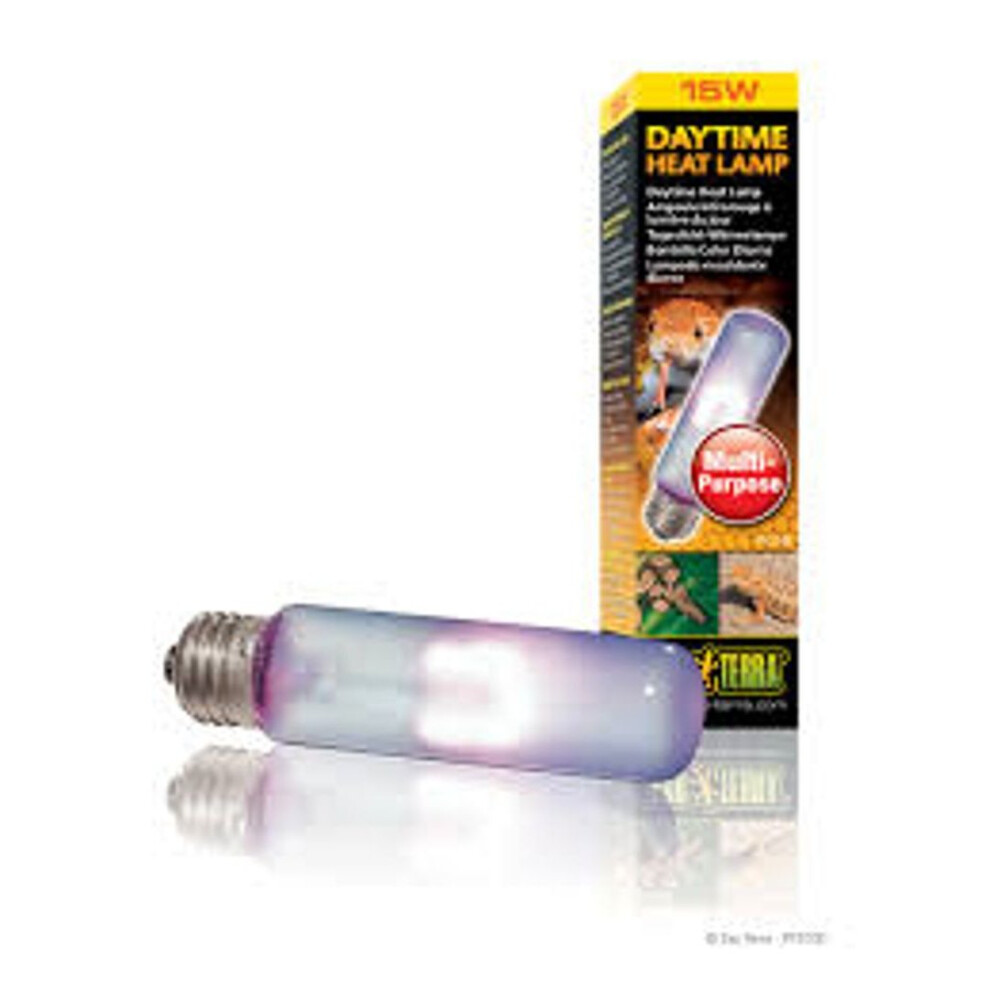 Exo Terra Daytime Heat Bulb T10 25w