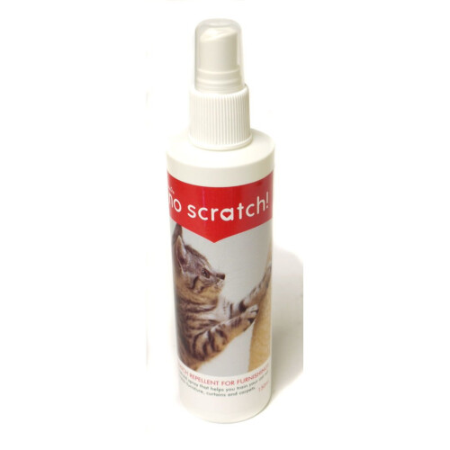No Scratch! Spray 150ml