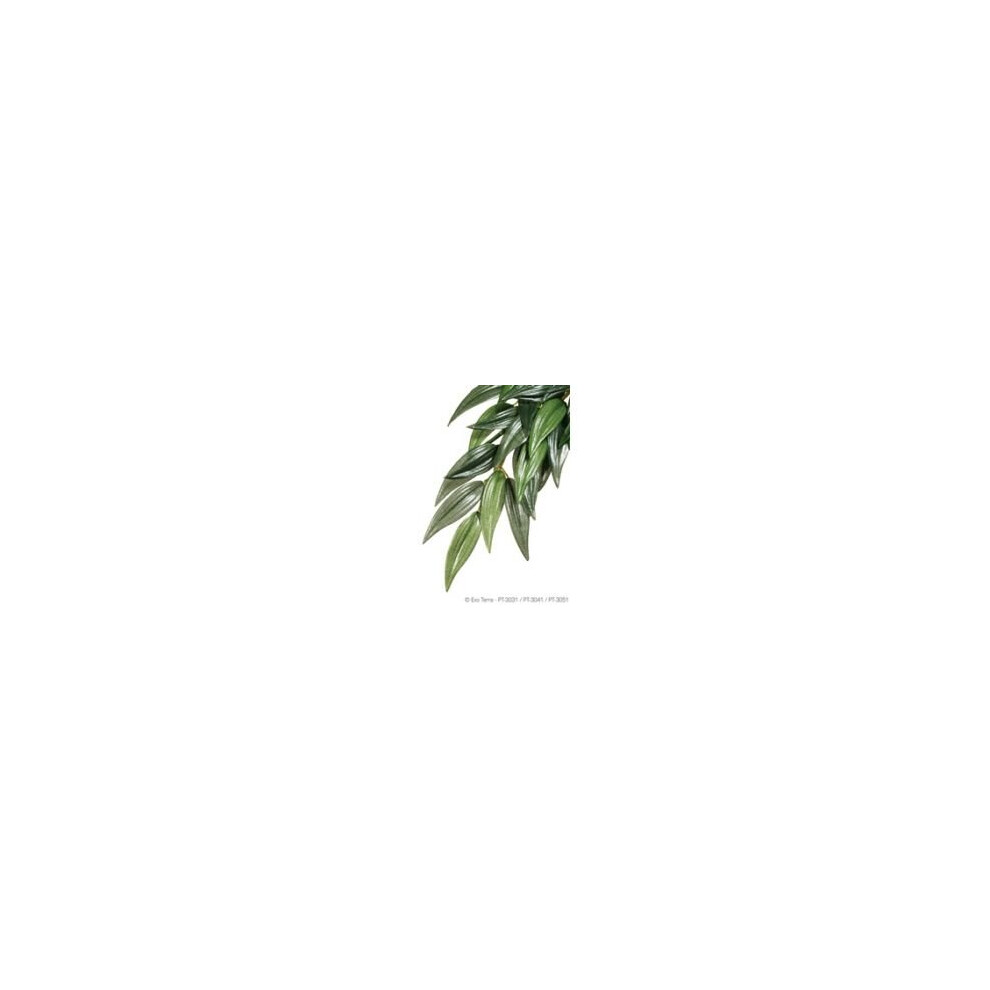 Exo Terra Silk Ruscus Plant (medium)