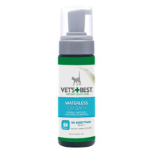 Vb Waterless Bath Cat 150ml