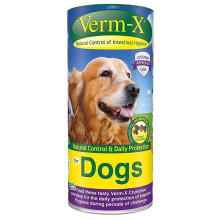 Verm-x Dog Treats For Dogs 650g