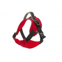 Extreme Harness Red Small 51-67cm