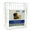 Rosewood Steel Wire Post Guard 1