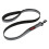 Halti Nylon Lead Black Small 15mm X1.2m 1