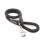 Ancol Heritage Nylon Rope Lead Black 20mm X1.07m 1