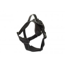 Extreme Harness Black Small 51-67cm