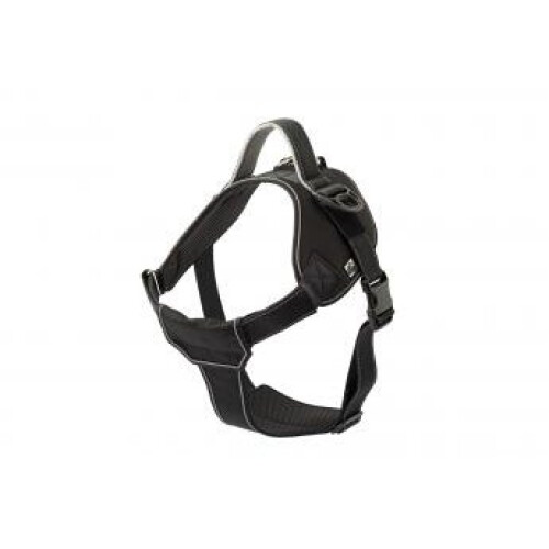 Ancol Extreme Harness Black Small 51-67cm