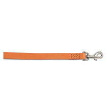 Heritage Leather Lead Tan 19mm X1m