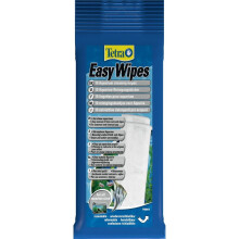 Tetratec Easywipes Aquarium Cleaning 10pk