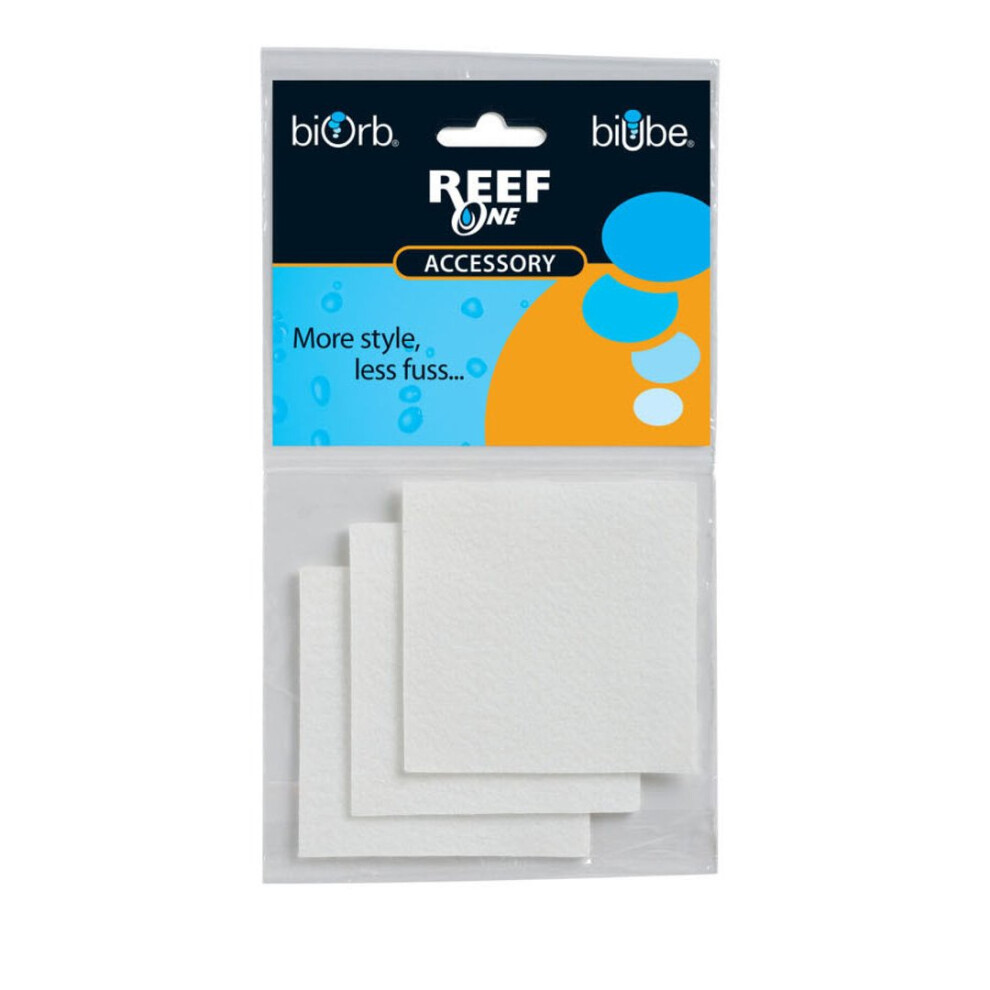 Oase BiOrb Cleaning Pads x 3 46027