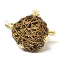 Natures First Small Animal Natural Play Ball