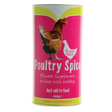 Battles Poultry Spice (450g)