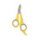 Ancol Just 4 Pets Small Animal Nail Clippers 1
