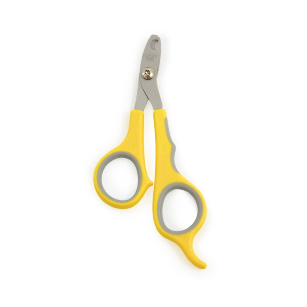 Just 4 Pets Small Animal Nail Clippers