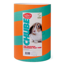Critter's Choice Chube Extra Large