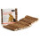 Small 'n' Furry Lounging Logs (large) 1
