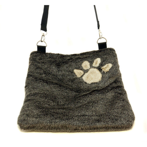 Rosewood Snuggles Snoozing & Carrying Bag