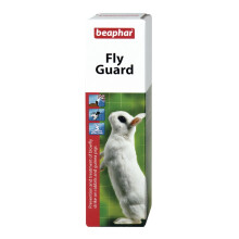 Beaphar Rabbit Fly Guard 3 Month Protection 75ml Pack of 3 - Product Code 15316