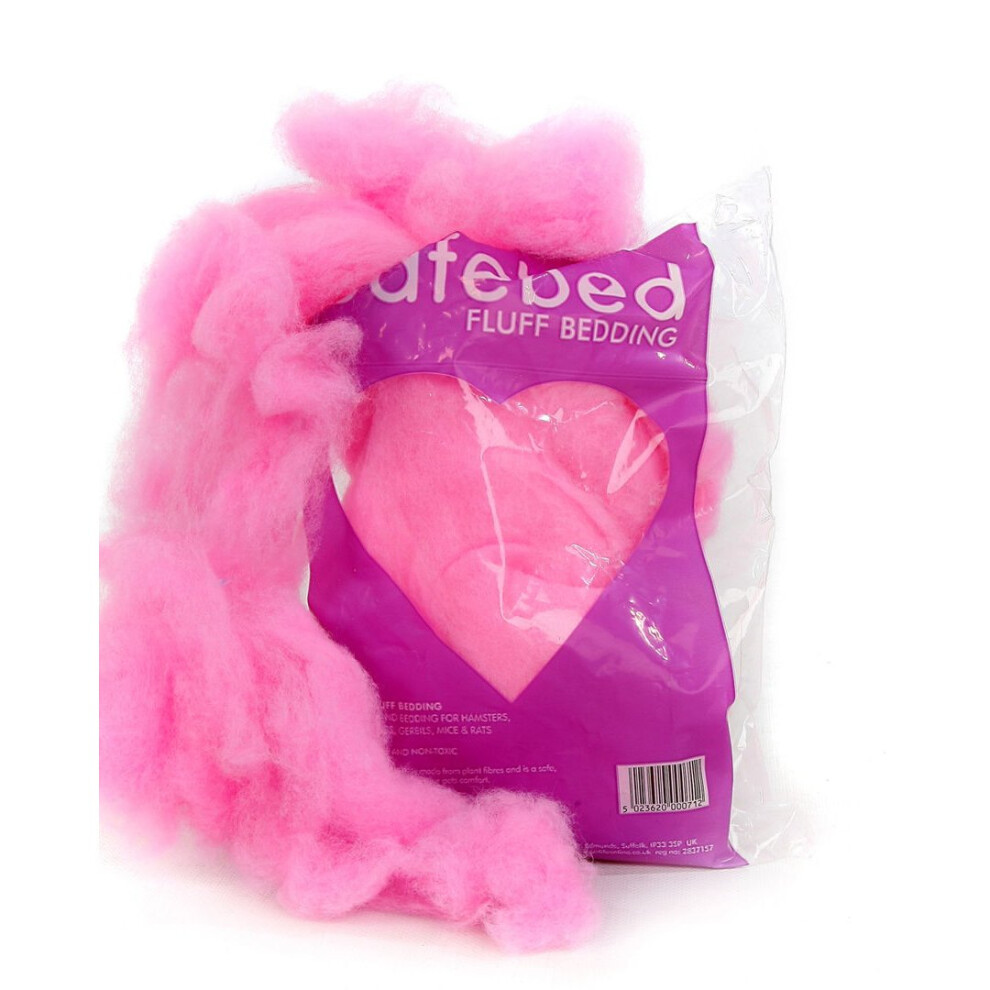 Safebed Fluff Sachets (Pack of 30)