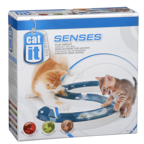 Hagen Catit Senses Play Circuit 2