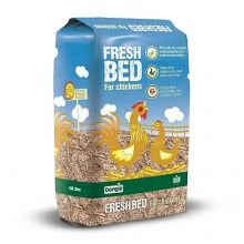 Dengie Fresh Bed Chicken 50ltr